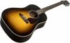Gibson J-45 Standard VS Vintage Sunburst gitara elektro-akustyczna
